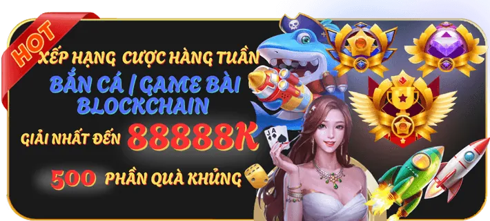 Các trò chơi phổ biến tại Betvisa Việt Nam