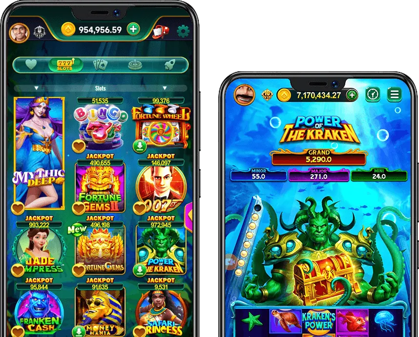Chơi game và tích lũy điểm VIP Betvisa