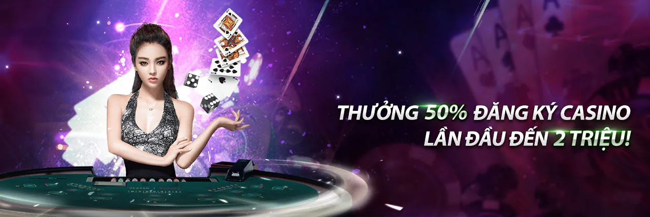 Chương Trình VIP Betvisa Online Casino