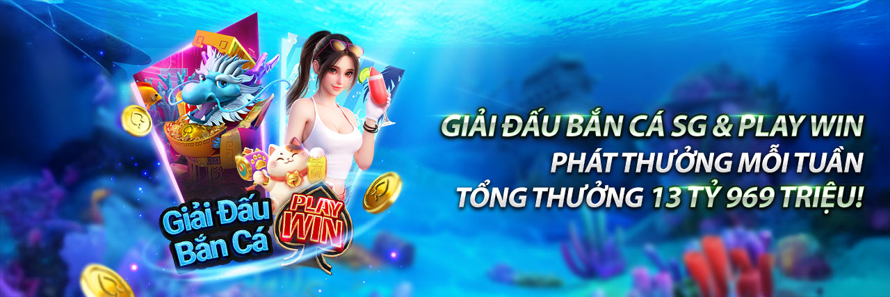 Thế giới bắn cá Betvisa online casino Việt Nam với đồ họa sống động