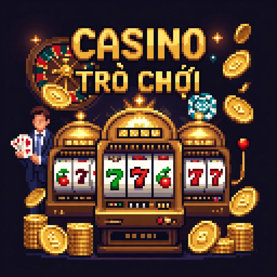 Betvisa Online Casino