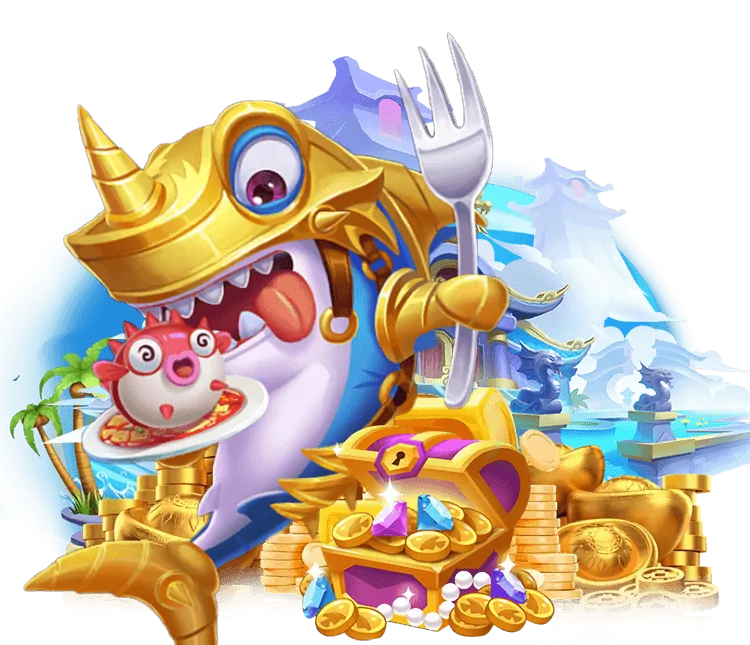 Game Nổ hũ tại TOT88