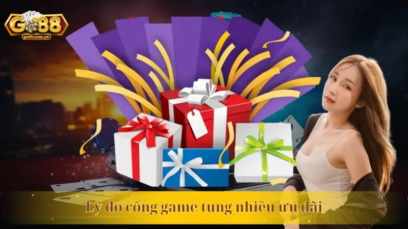 Hệ thống bảo mật tiên tiến của GO88